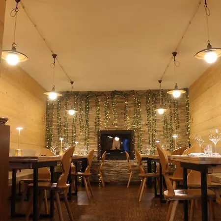 Casa de hóspedes Navertino