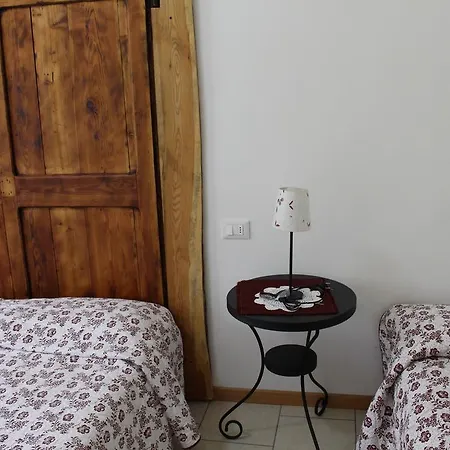 Vendégház Navertino 3*