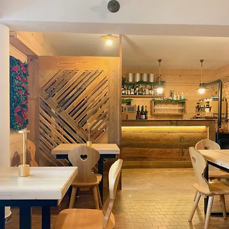 Navertino Casa de hóspedes Borno