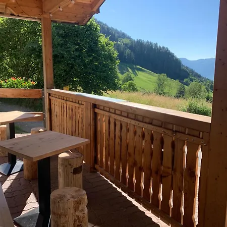 Navertino Casa de hóspedes 3*