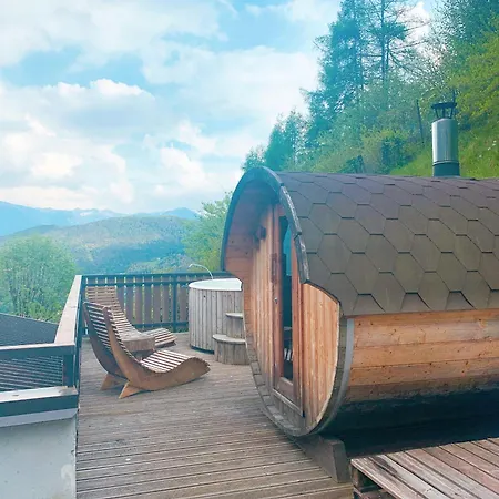 Casa de hóspedes Navertino