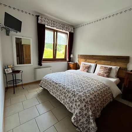 Navertino Vendégház 3*