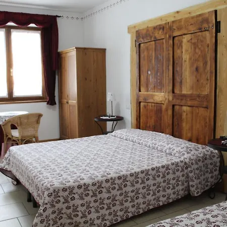 Navertino 3* Borno