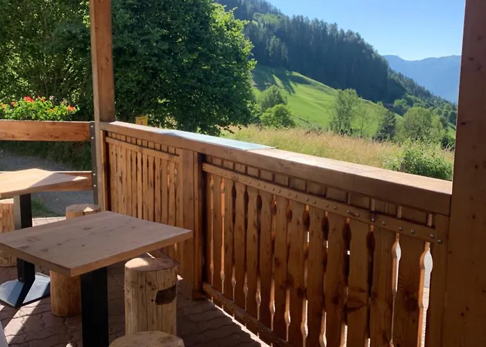 Navertino Penzion 3*
